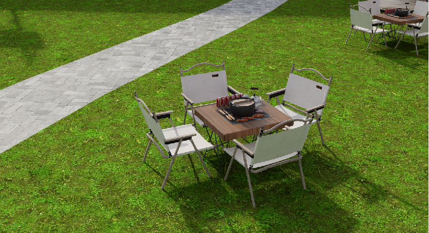 兴宁市酒店帐篷定制：解锁旅居新体验，打造差异化竞争力